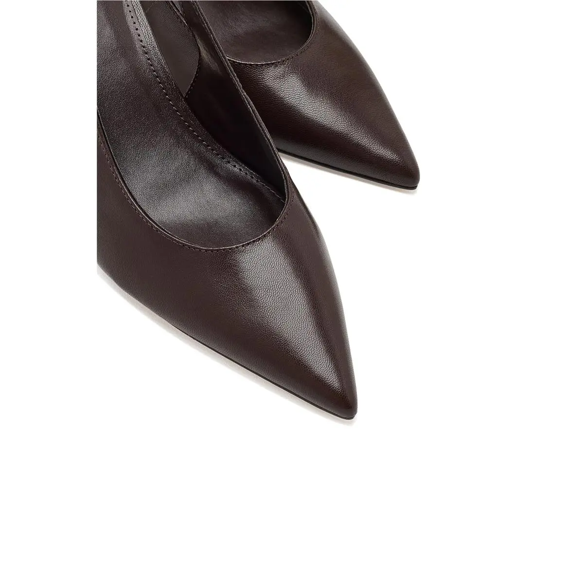 Calvin Klein shoes - Black Leather 18