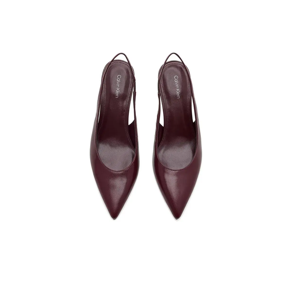 Calvin Klein shoes - Black Leather 21
