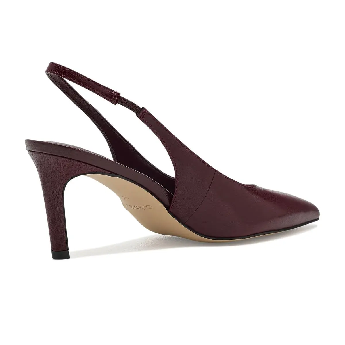 Calvin Klein shoes - Black Leather 22