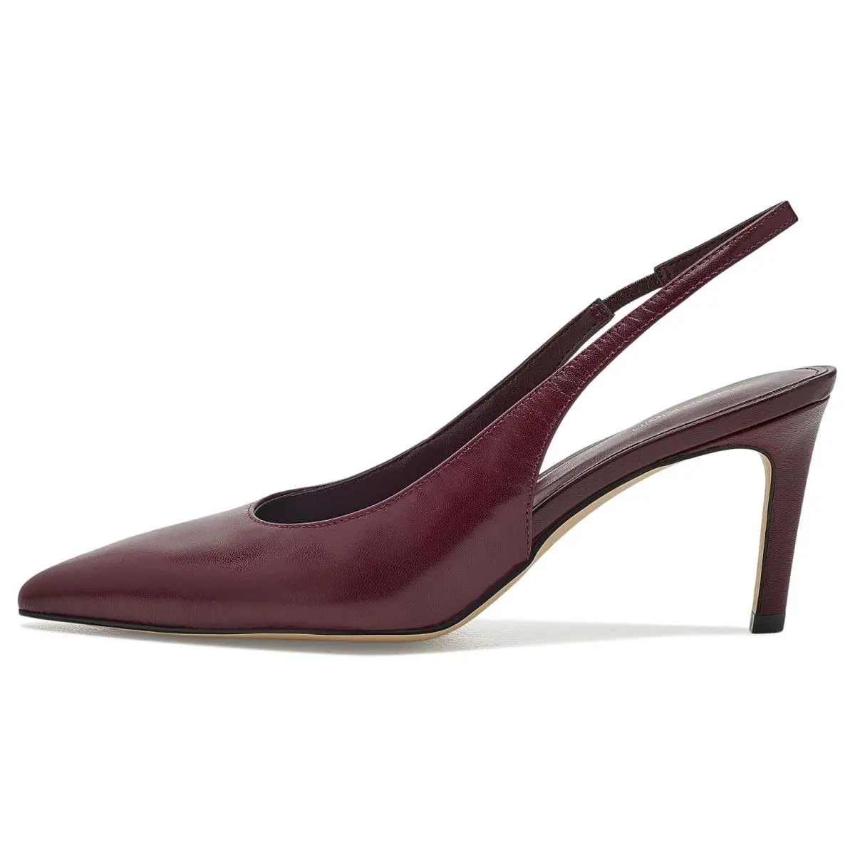 Calvin Klein shoes - Black Leather 23