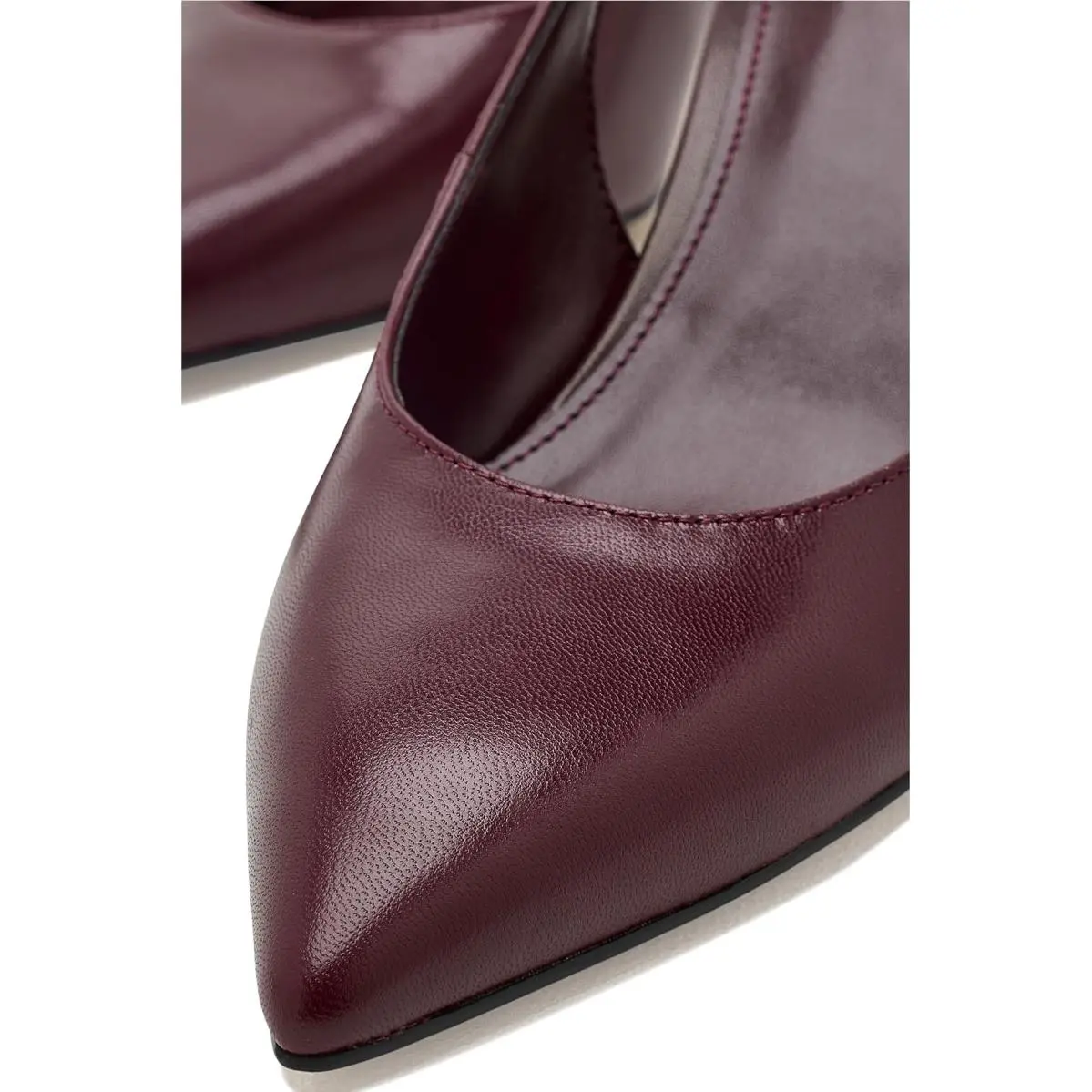 Calvin Klein shoes - Black Leather 25