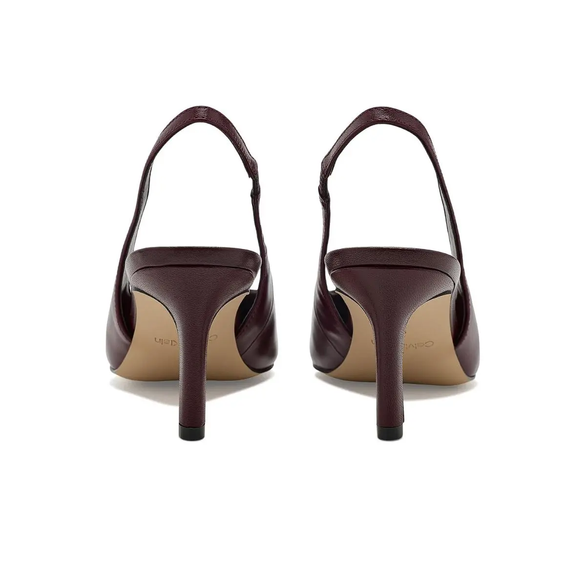 Calvin Klein shoes - Black Leather 26