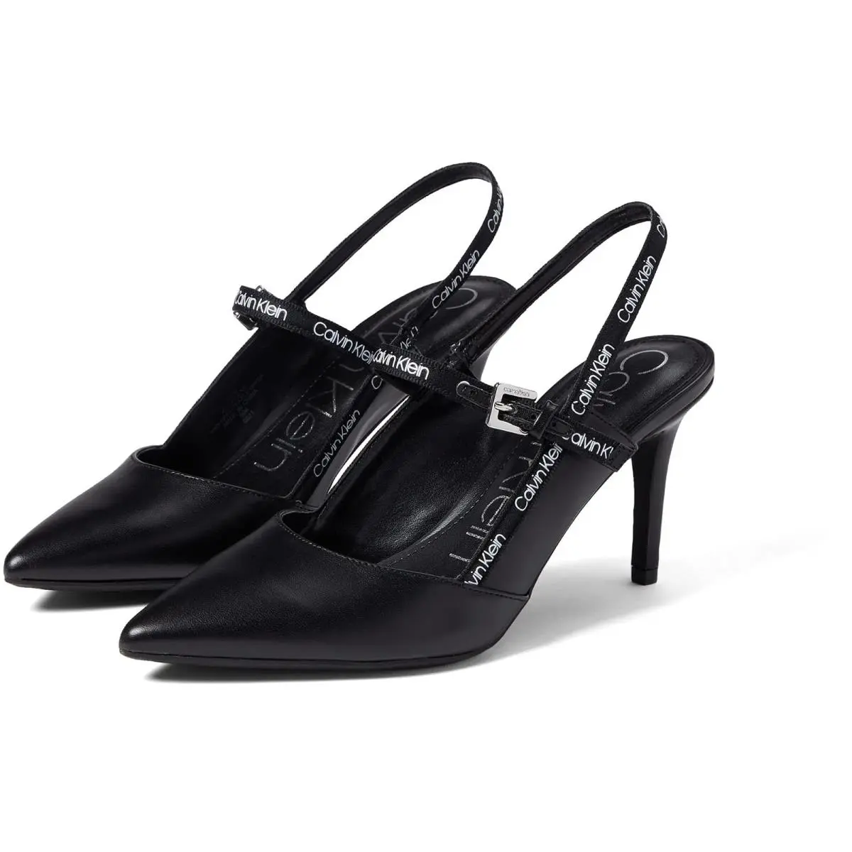 Calvin Klein shoes - Black 4