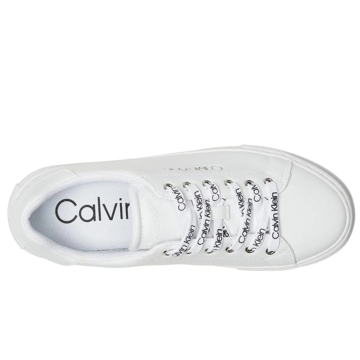 Calvin Klein shoes - White 1 0