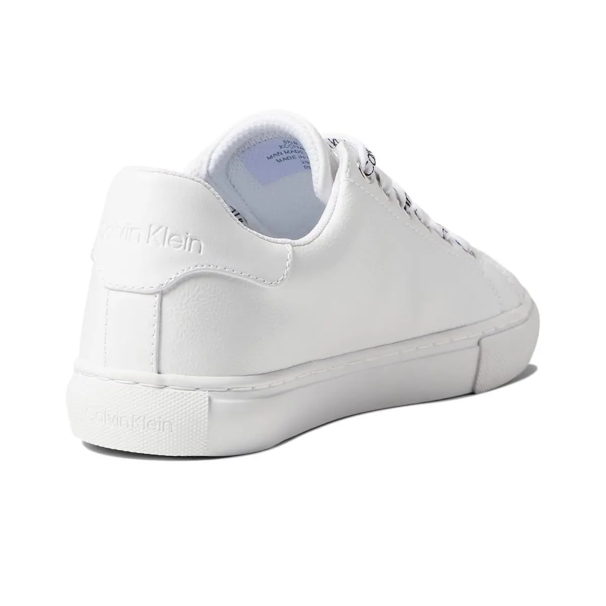 Calvin Klein shoes - White 1 3