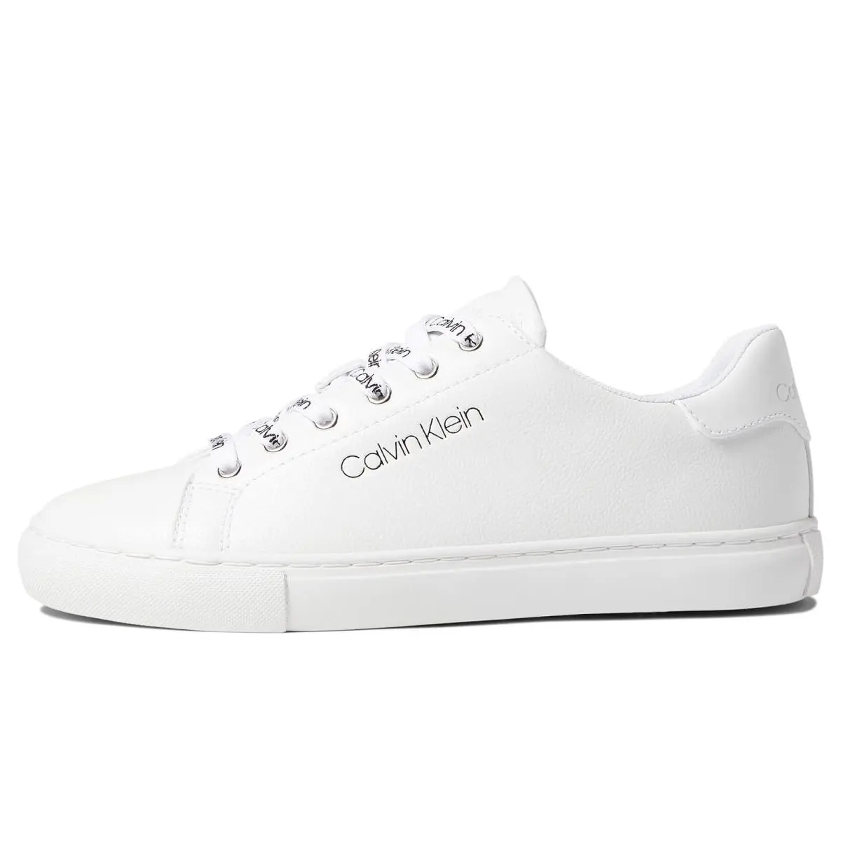 Calvin Klein shoes - White 1 8