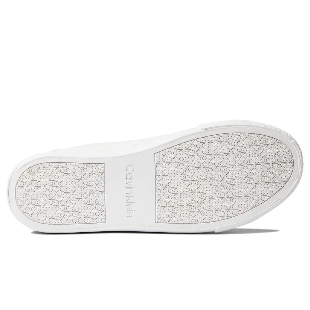 Calvin Klein shoes - White 1 7