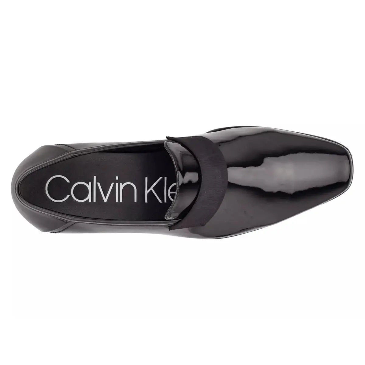 Calvin Klein shoes - Black 2