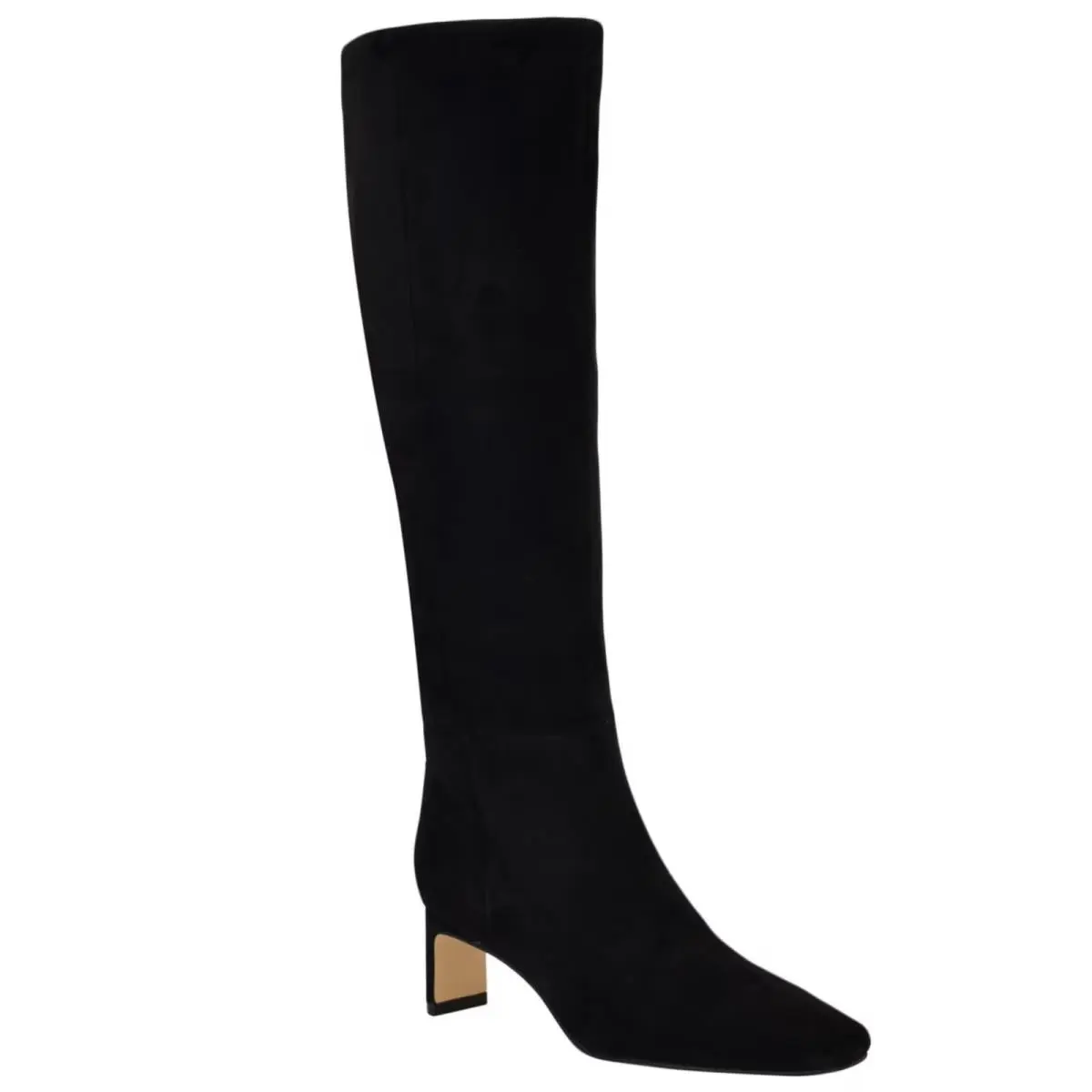 Calvin Klein shoes - 23732364_10474103 - 23732364_10474103 - Black Suede 3