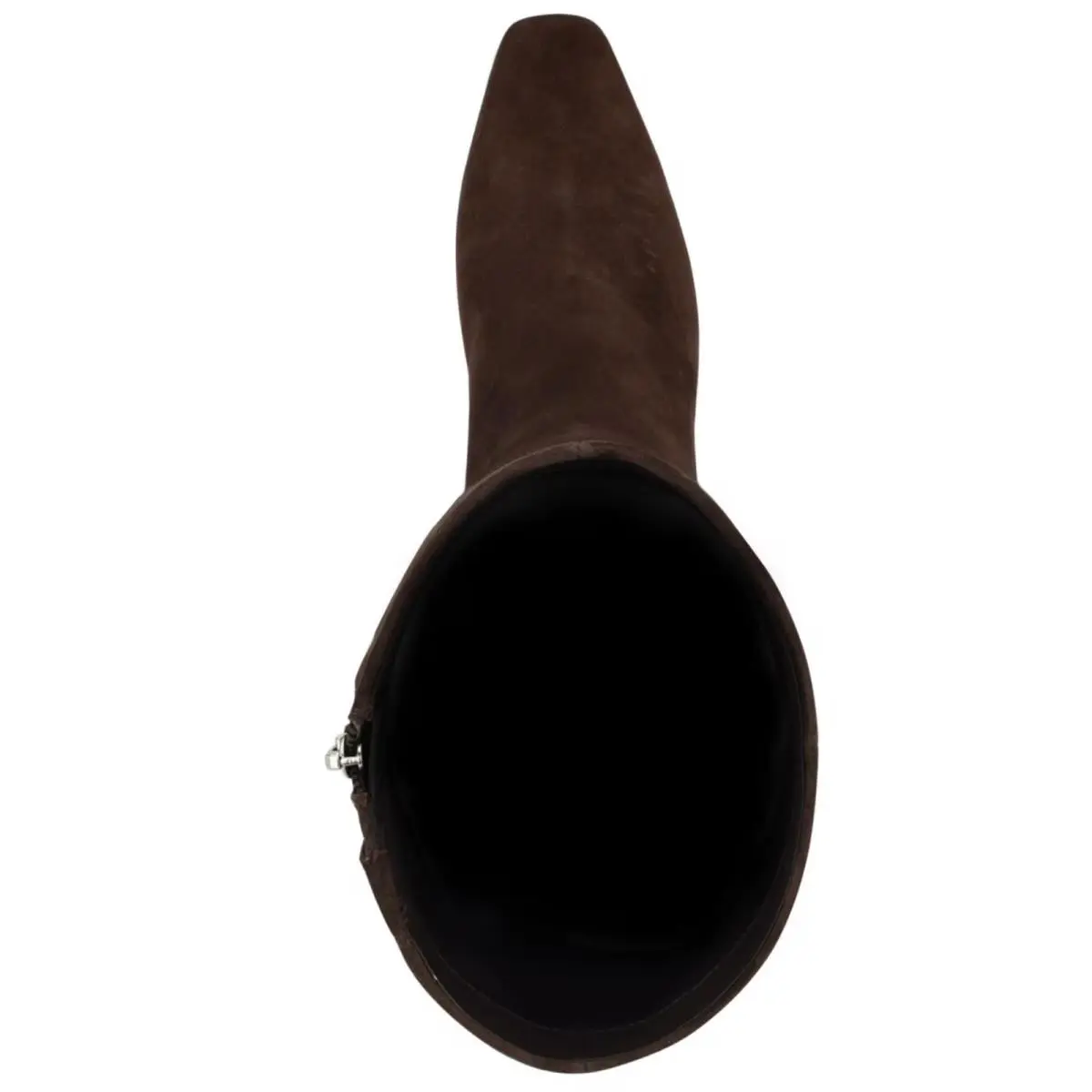 Calvin Klein shoes - 23732364_10474103 - 23732364_10474103 - Black Suede 6