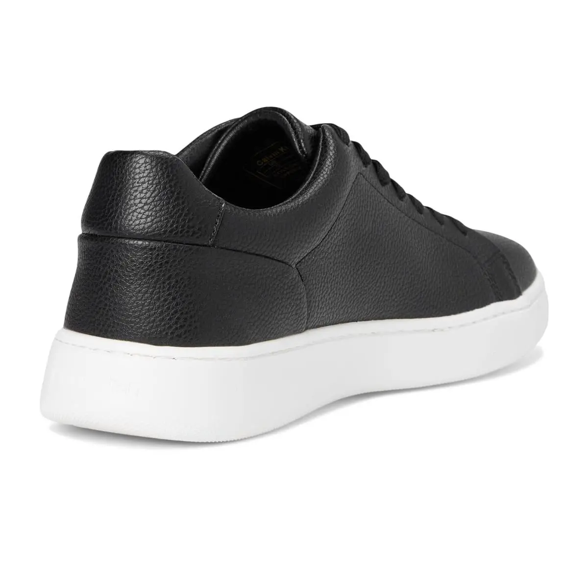 Calvin Klein shoes - Black 3