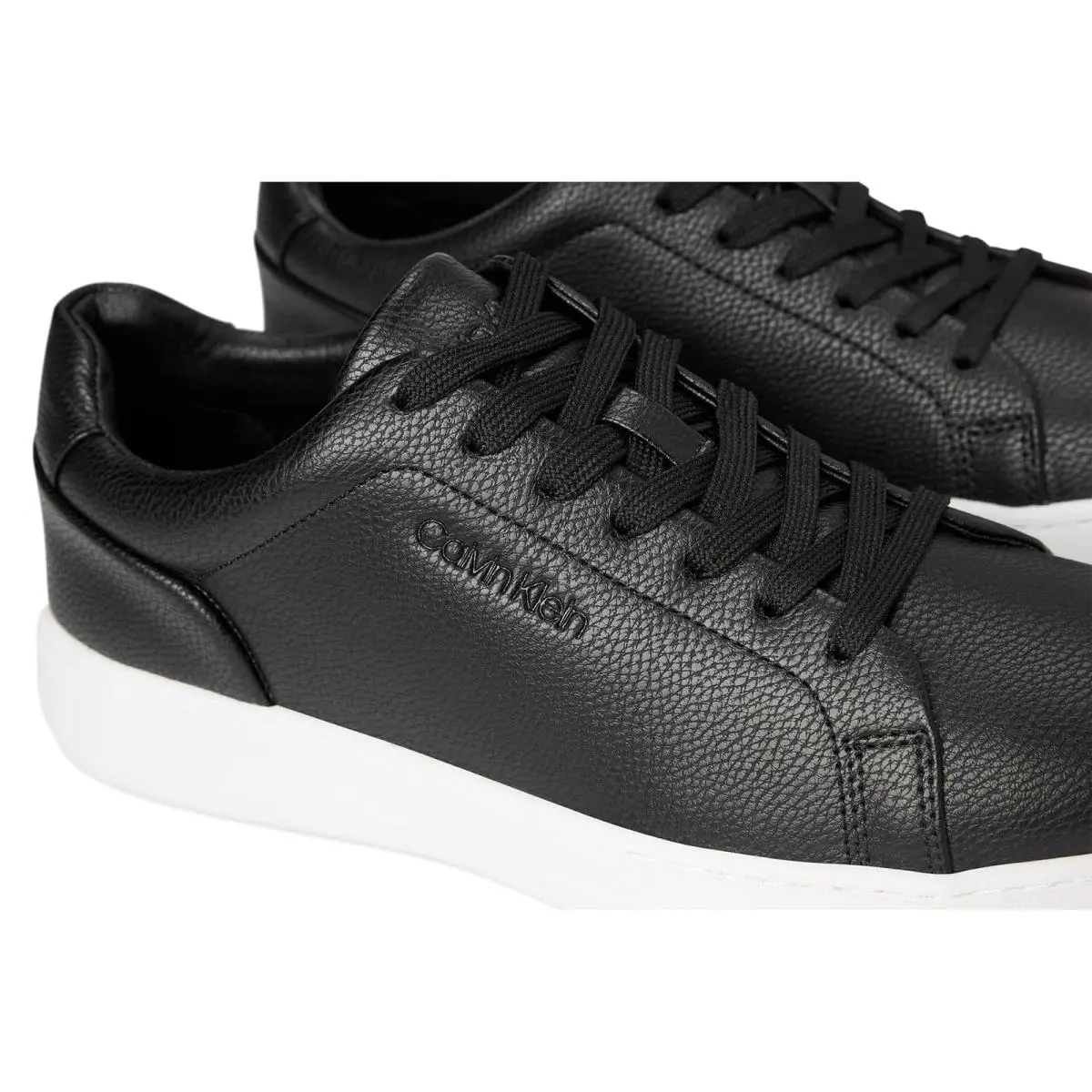 Calvin Klein shoes - Black 4