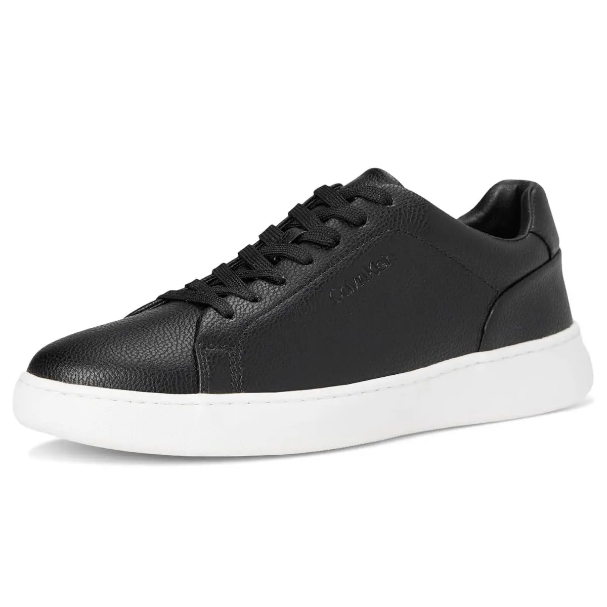 Calvin Klein shoes - Black 5