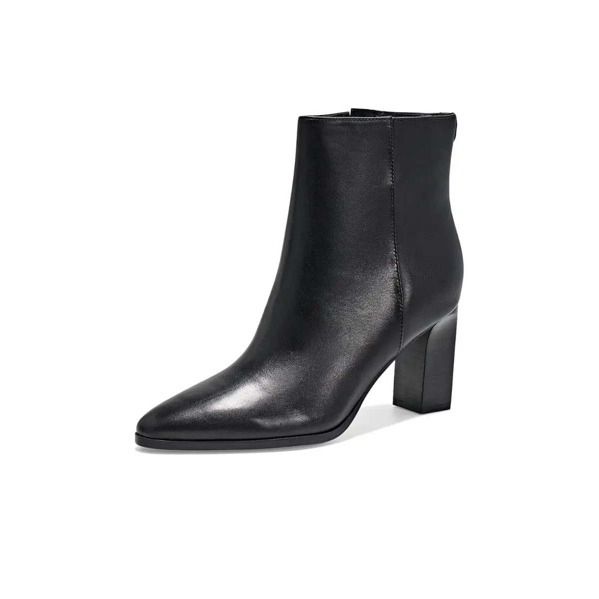 Women`s Boots Calvin Klein Deven