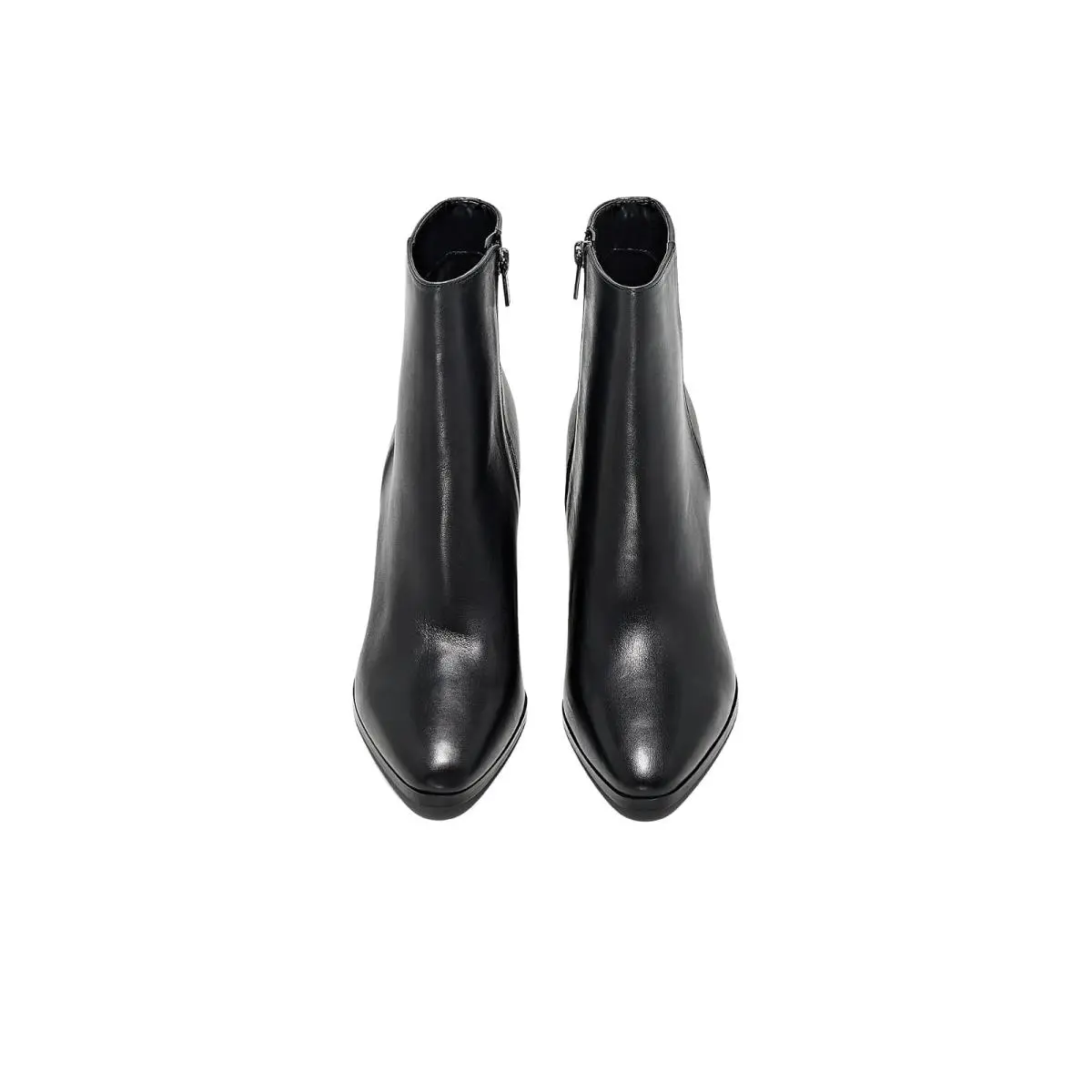 Calvin Klein shoes - Black Leather 0