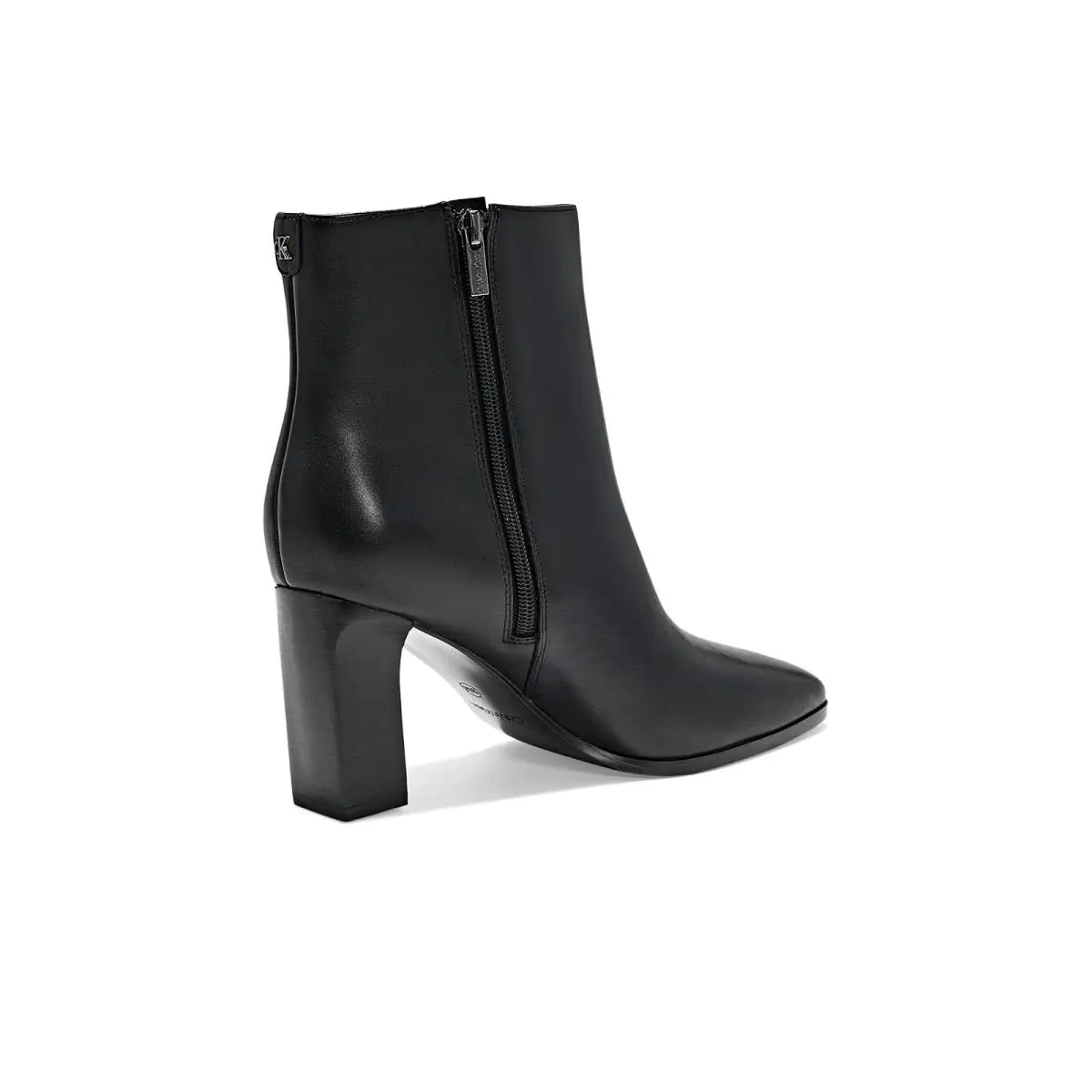 Calvin Klein shoes - Black Leather 8