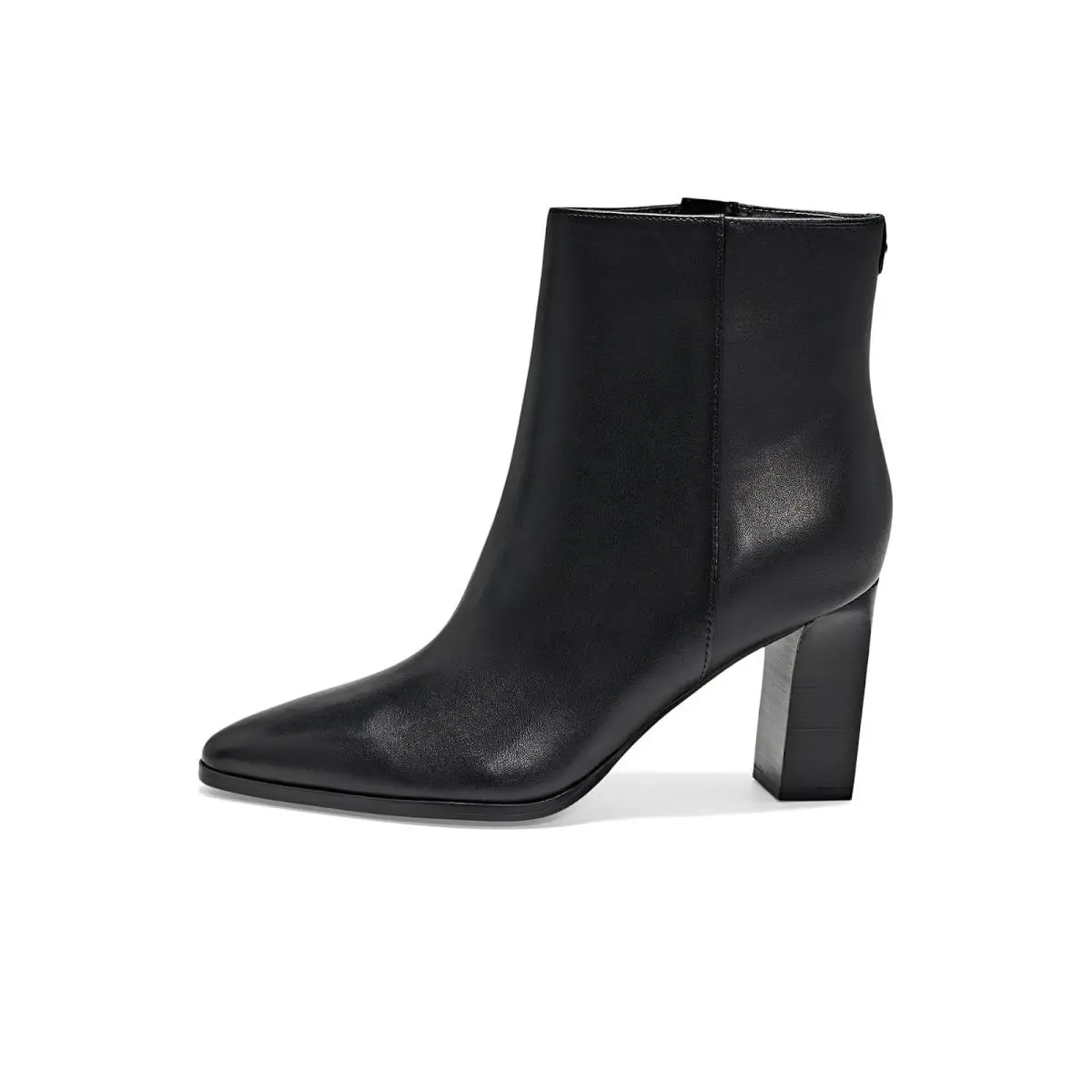 Calvin Klein shoes - Black Leather 9