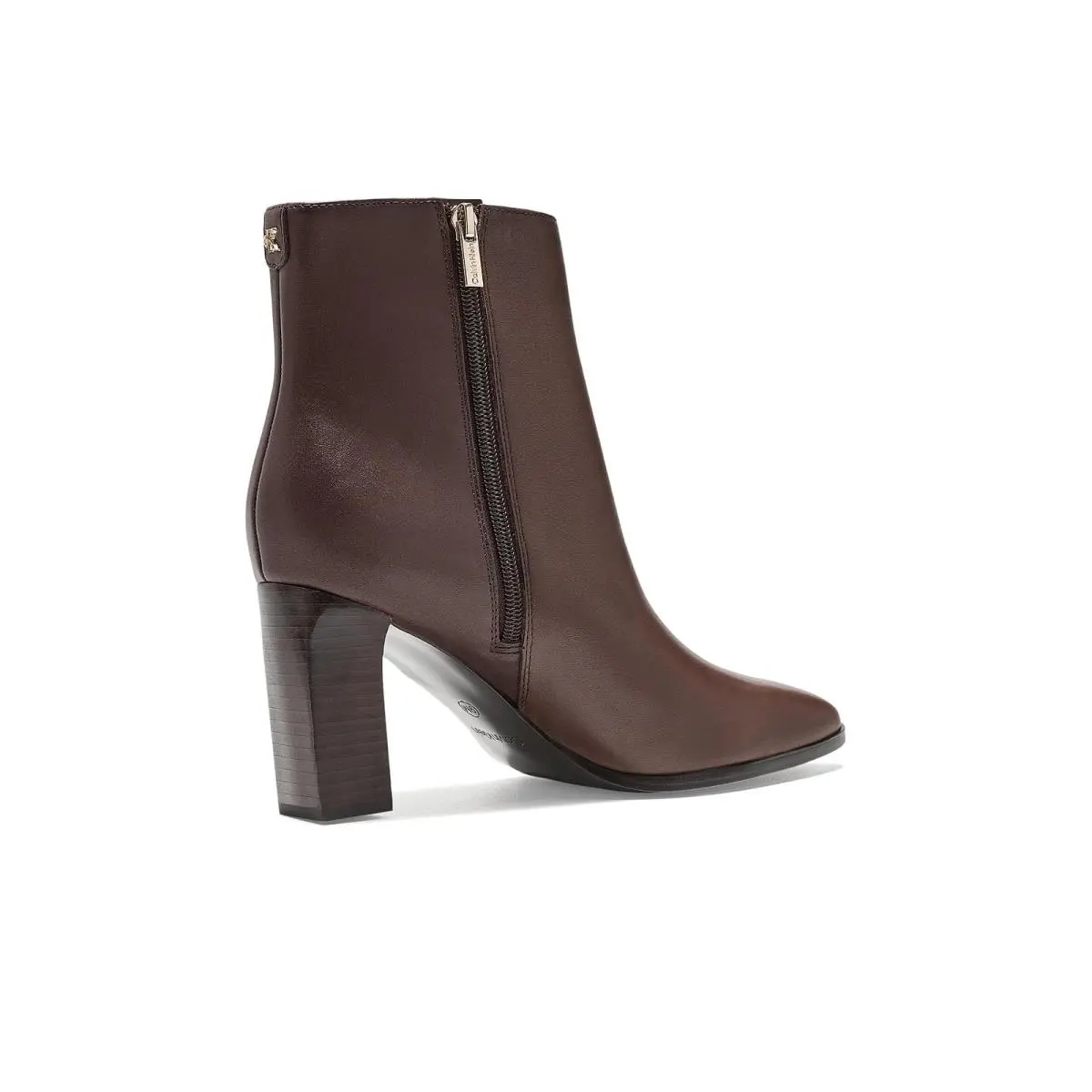 Calvin Klein shoes - Black Leather 15