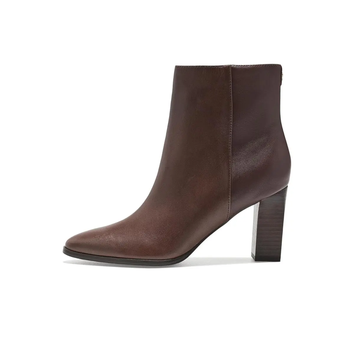 Calvin Klein shoes - Black Leather 16
