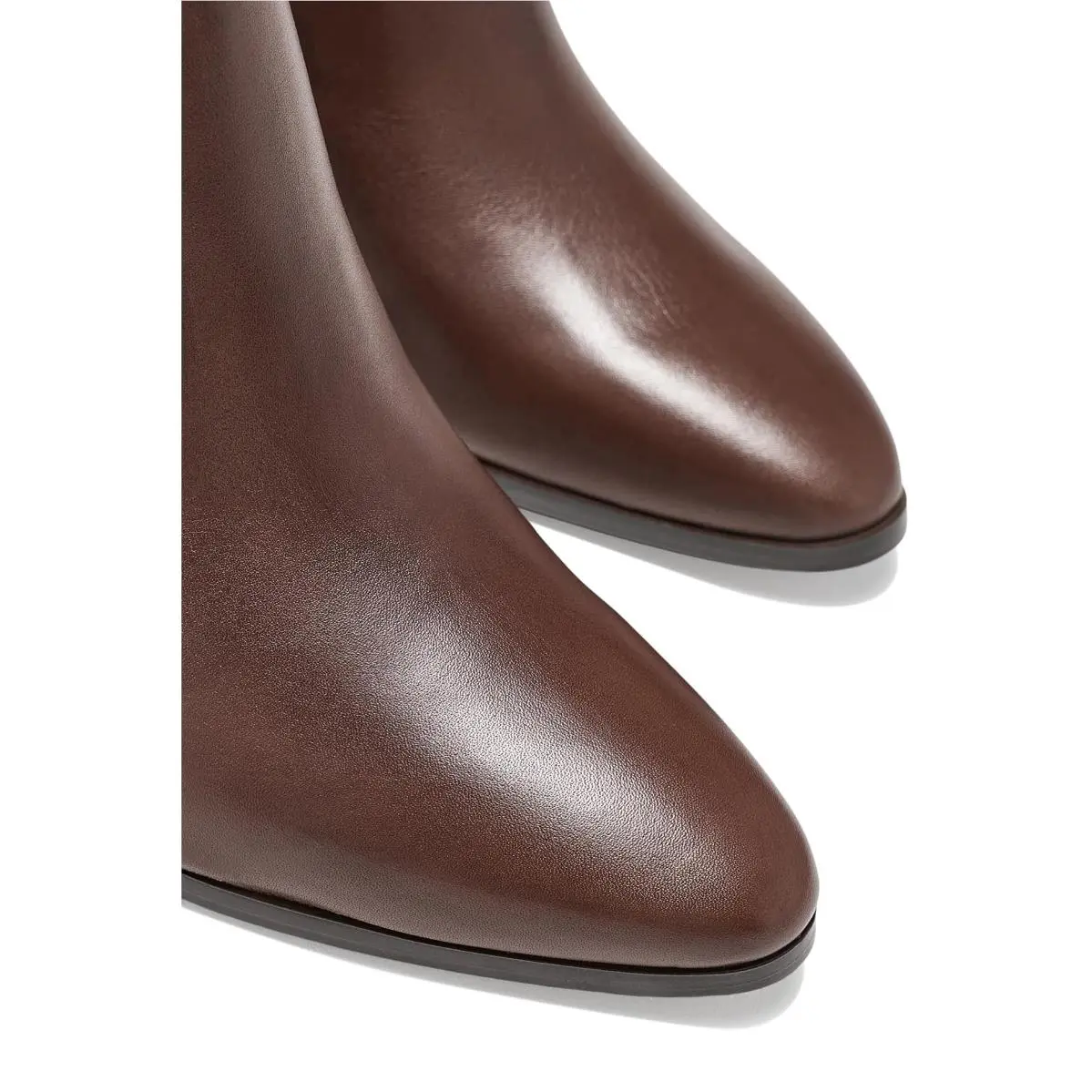 Calvin Klein shoes - Black Leather 18