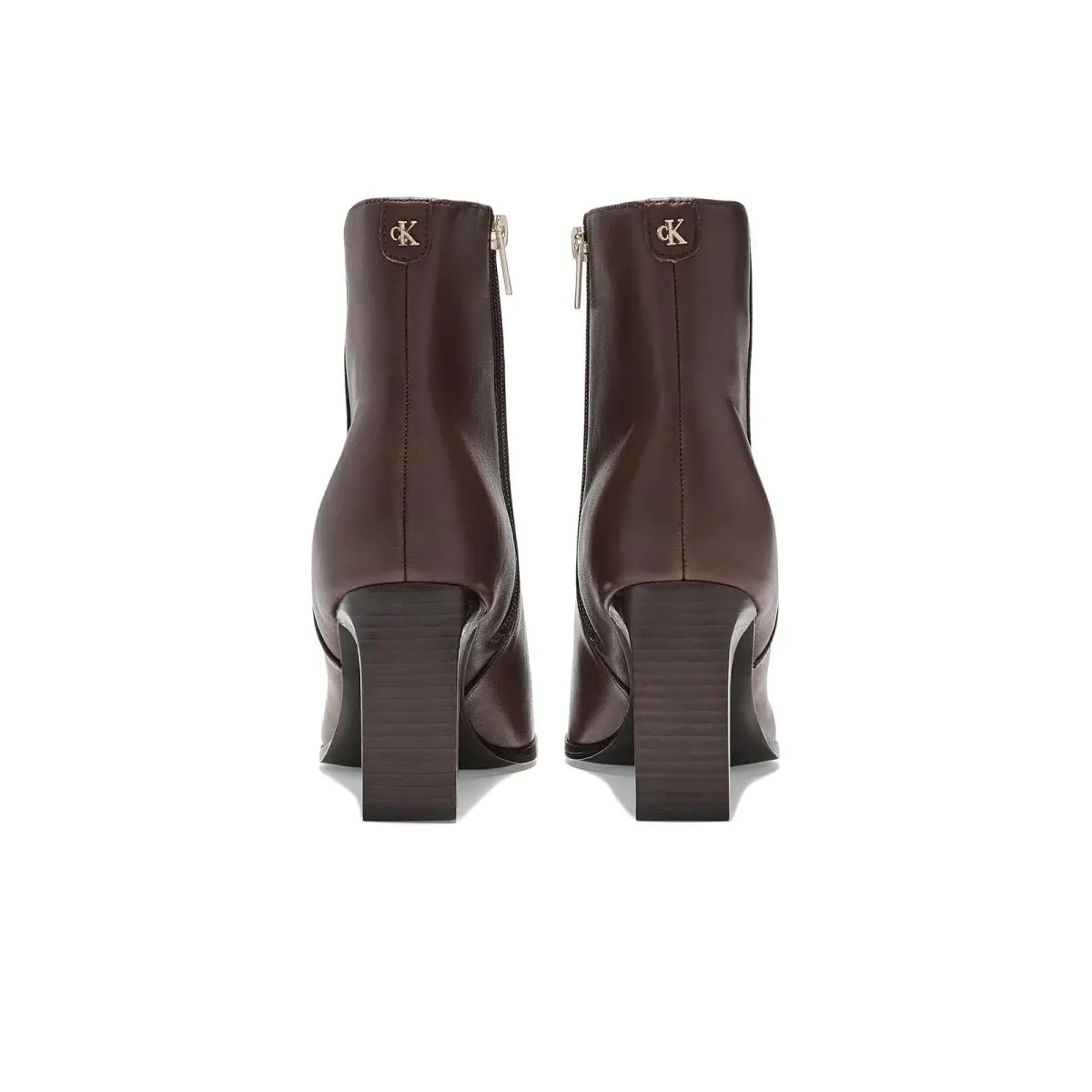 Calvin Klein shoes - Black Leather 19