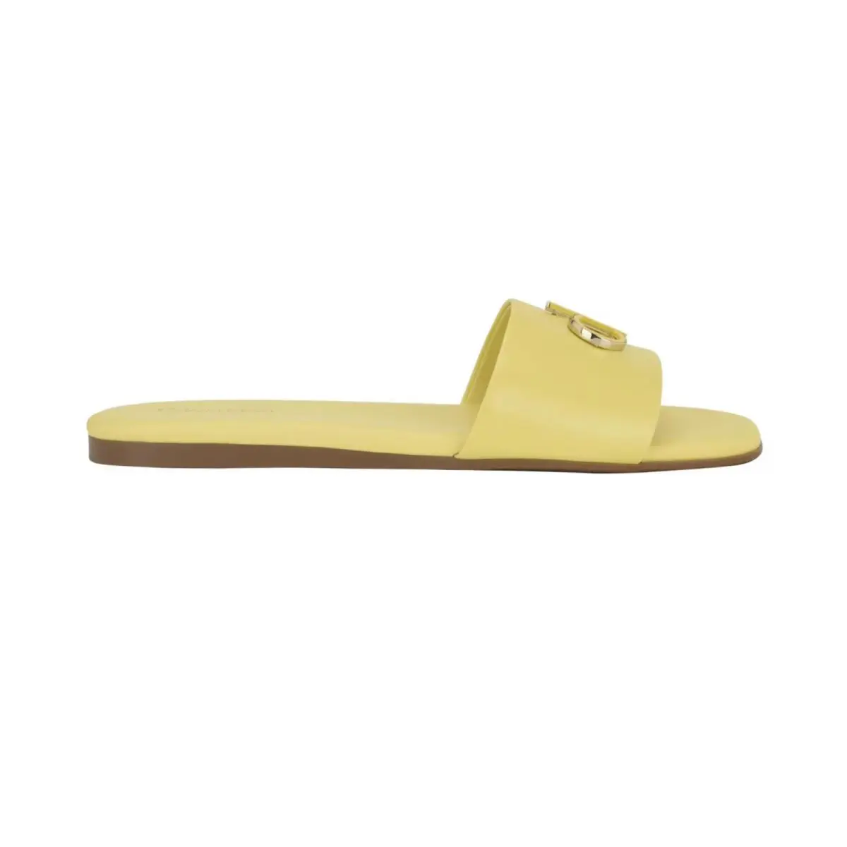 Calvin Klein shoes - 20779940_9888198 - 20779940_9888198 - Yellow 4