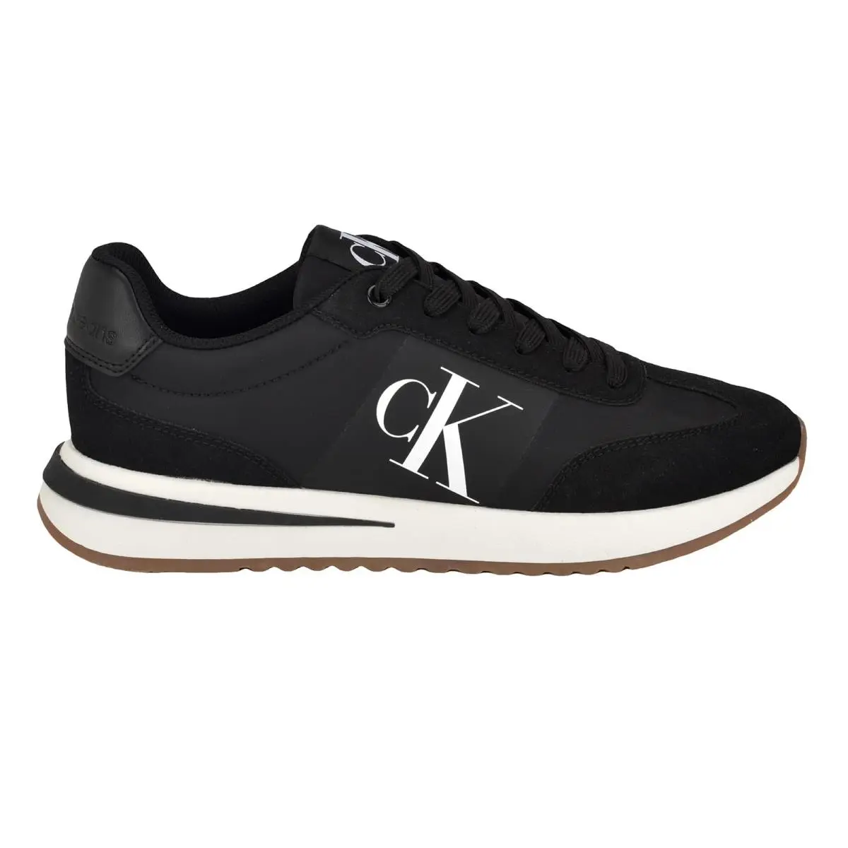 Calvin Klein shoes - Black 3