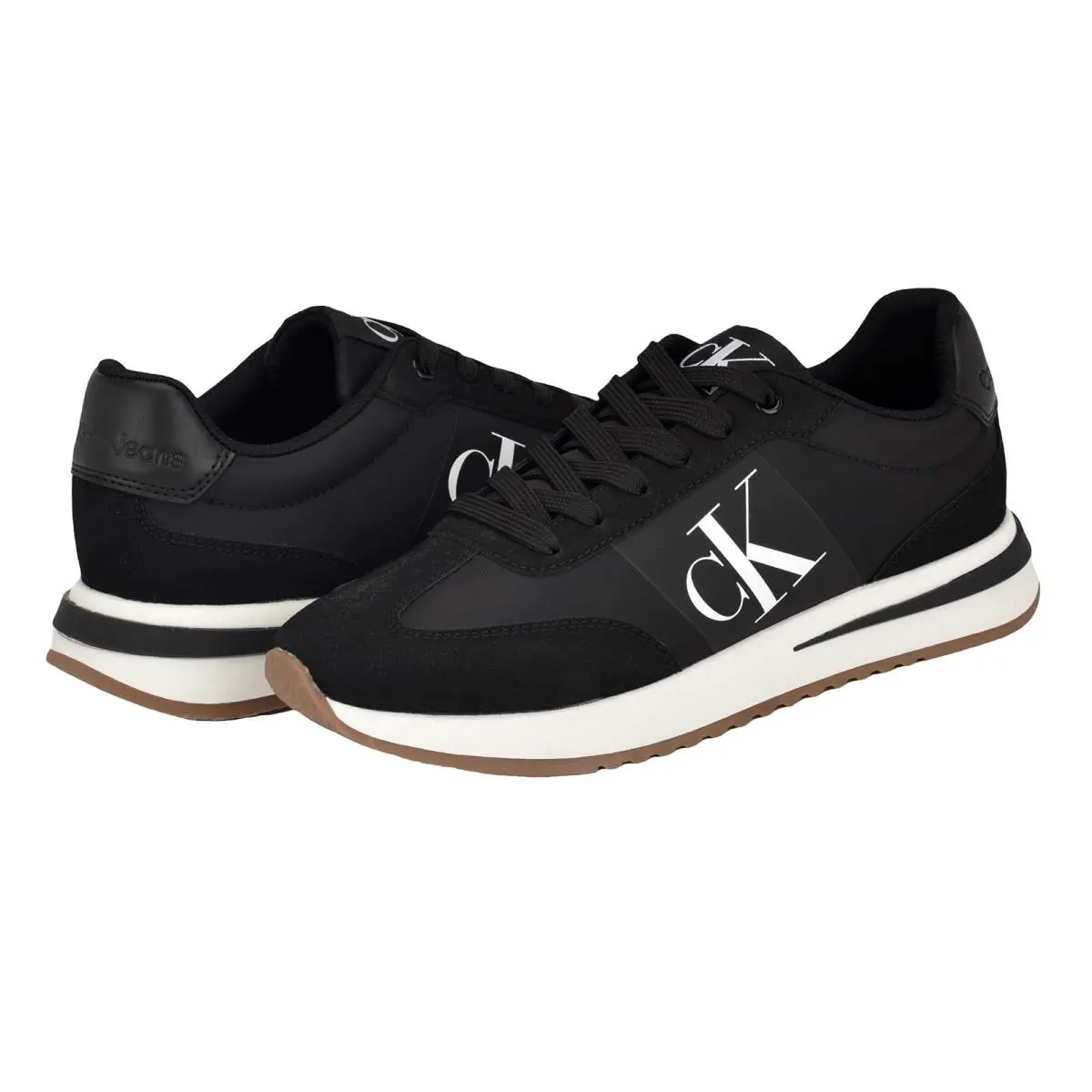 Calvin Klein shoes - Black 4
