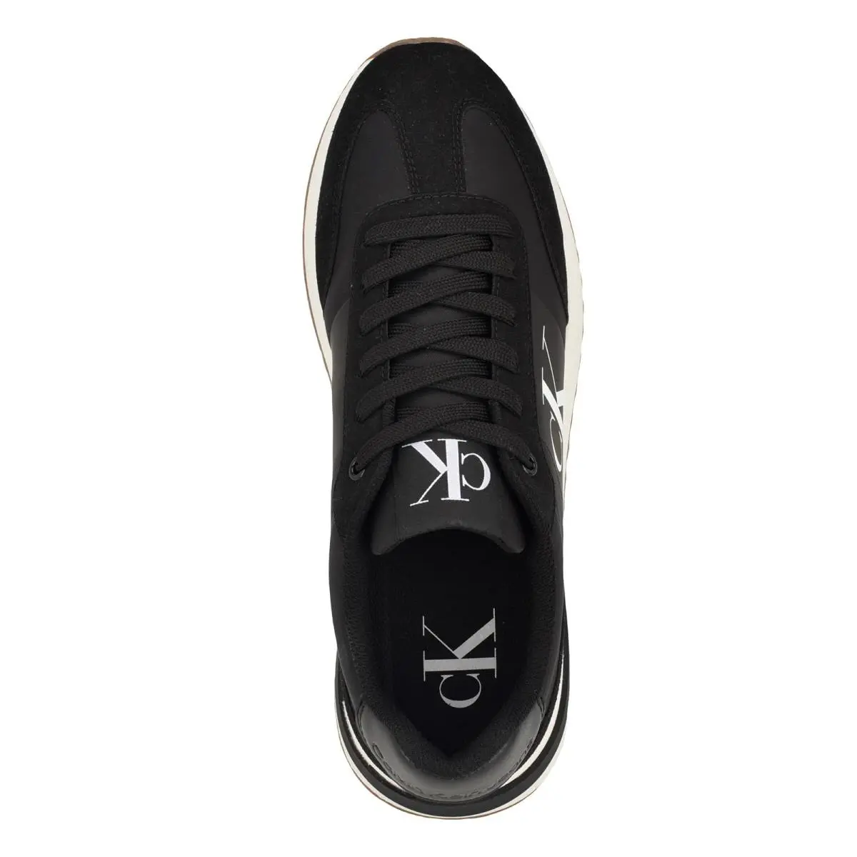 Calvin Klein shoes - Black 5