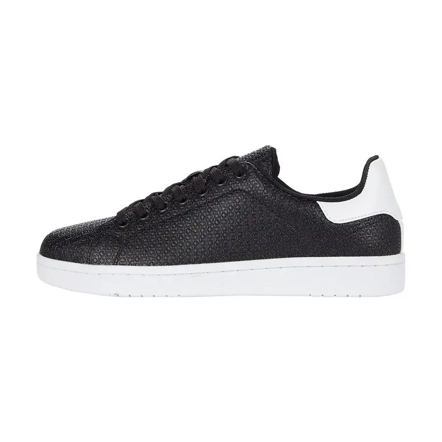 Calvin Klein shoes - Calvin Klein Liam - Liam - Black / White 1