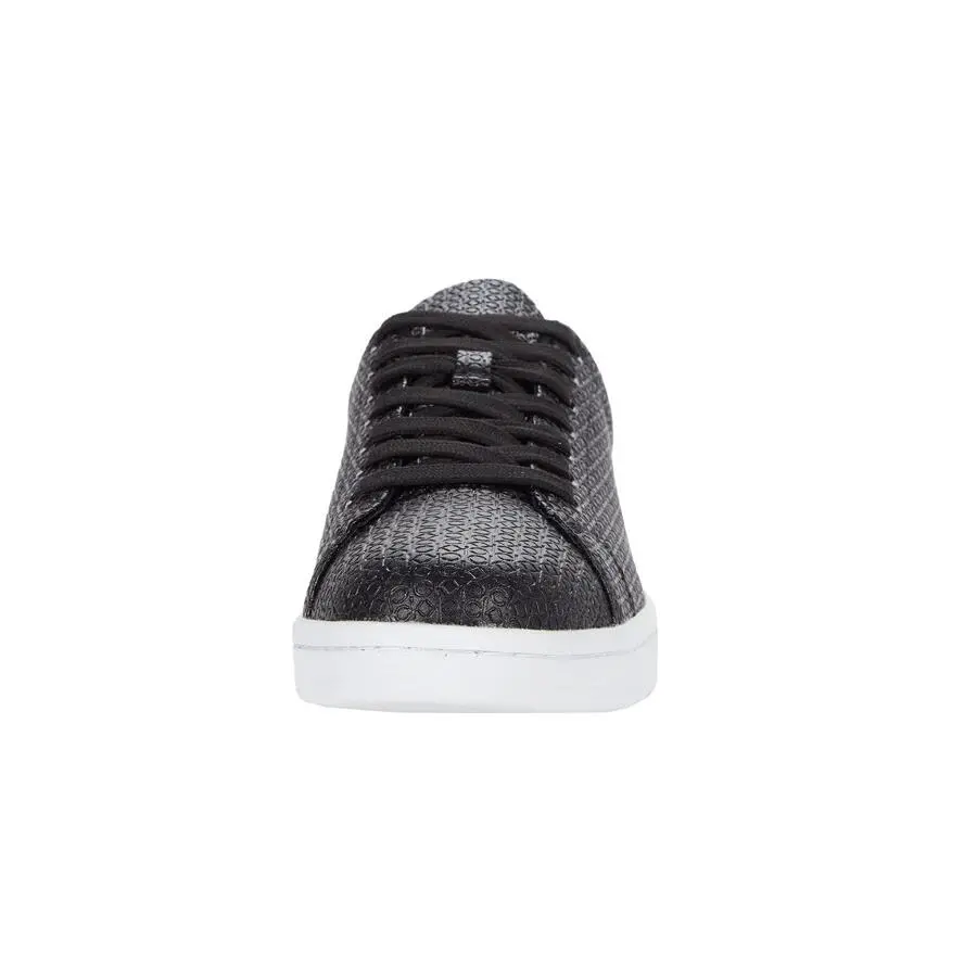 Calvin Klein shoes - Calvin Klein Liam - Liam - Black / White 2