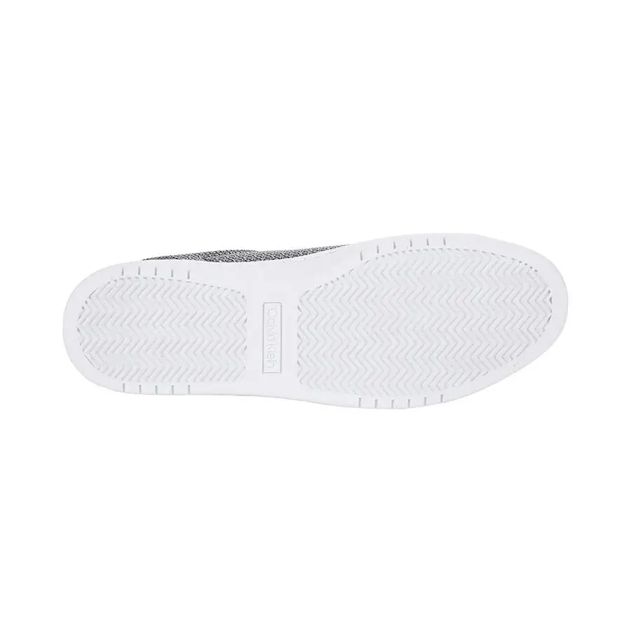 Calvin Klein shoes - Calvin Klein Liam - Liam - Black / White 4