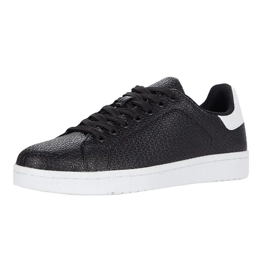 Calvin Klein shoes - Calvin Klein Liam - Liam - Black / White 5