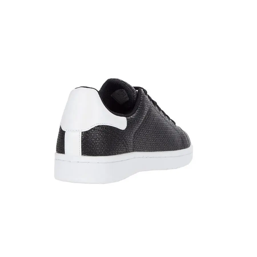 Calvin Klein shoes - Calvin Klein Liam - Liam - Black / White 6