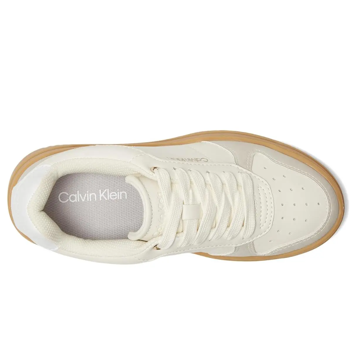 Calvin Klein shoes - Ivory 0