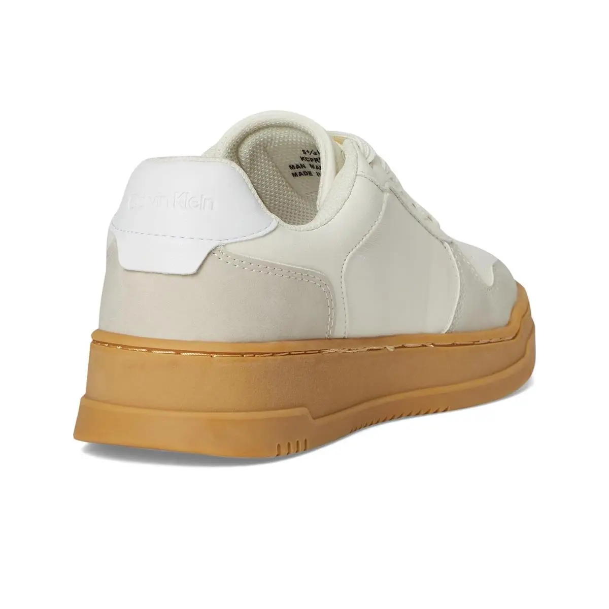 Calvin Klein shoes - Ivory 3