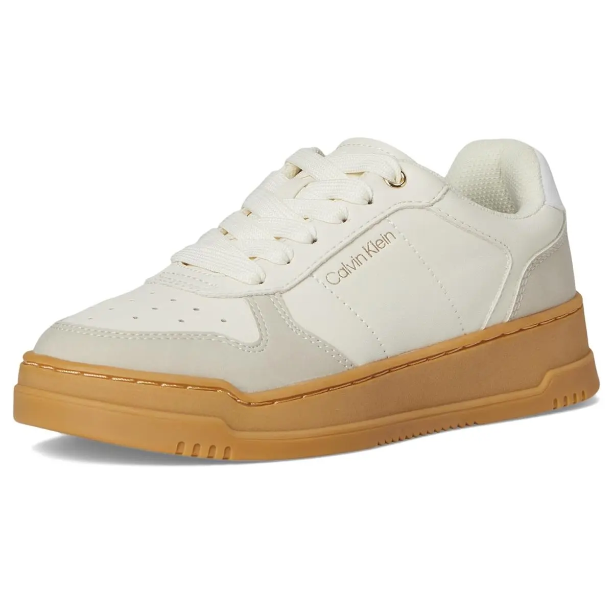 Calvin Klein shoes - Ivory 5