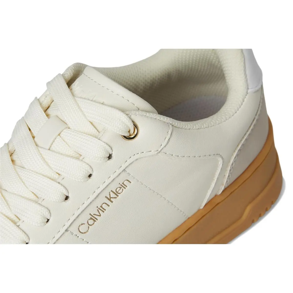 Calvin Klein shoes - Ivory 4