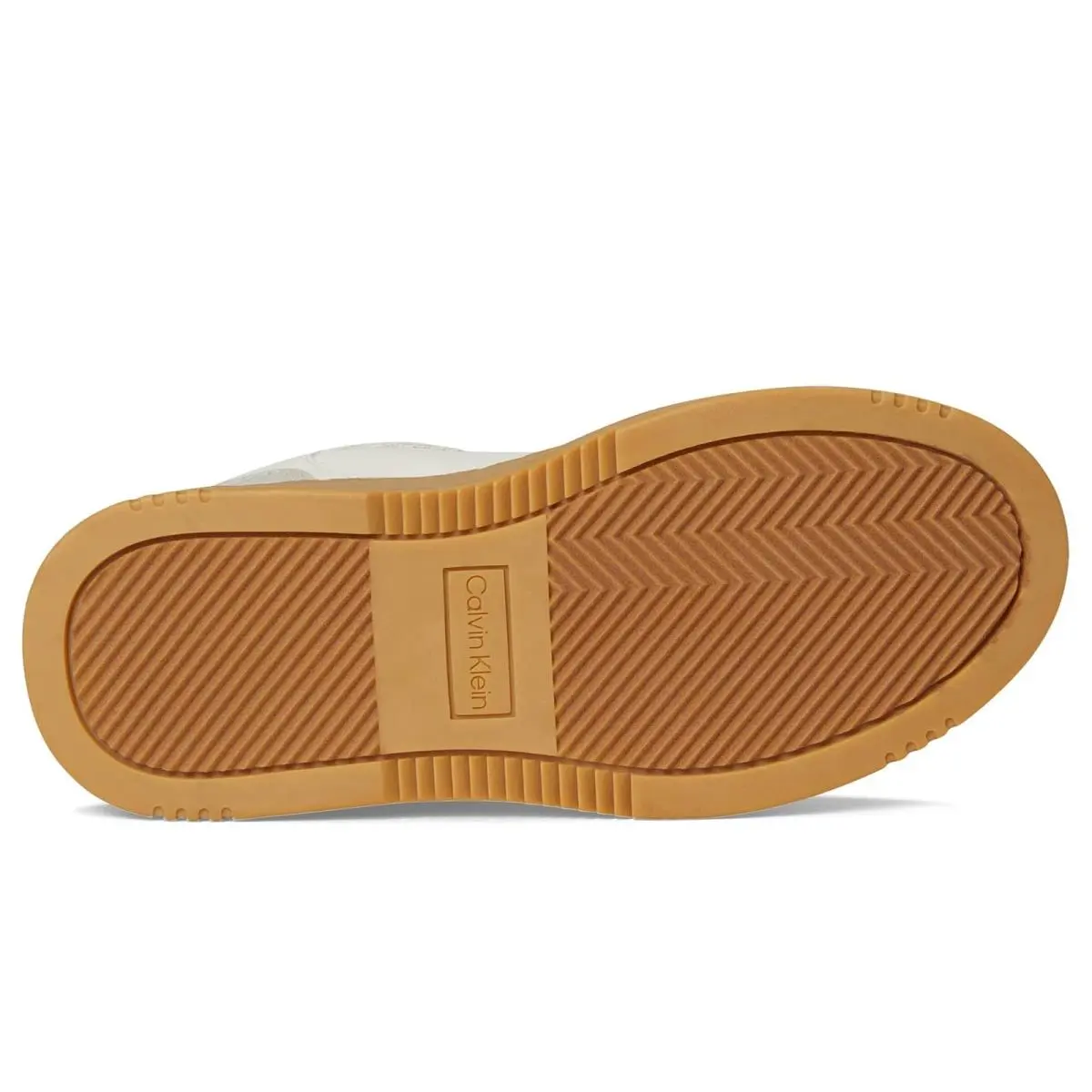 Calvin Klein shoes - Ivory 8