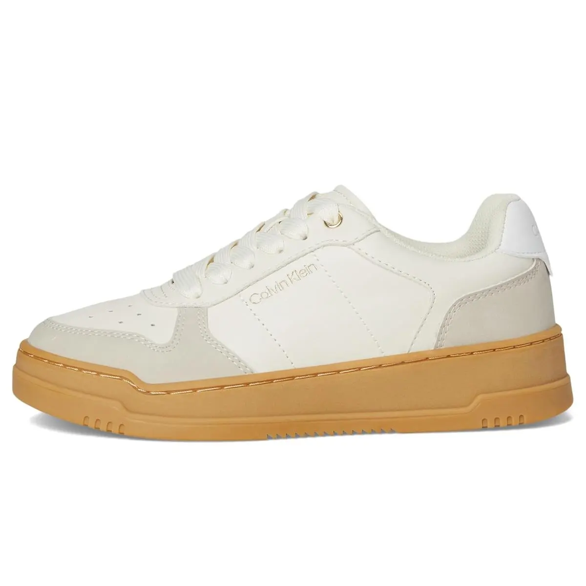 Calvin Klein shoes - Ivory 9