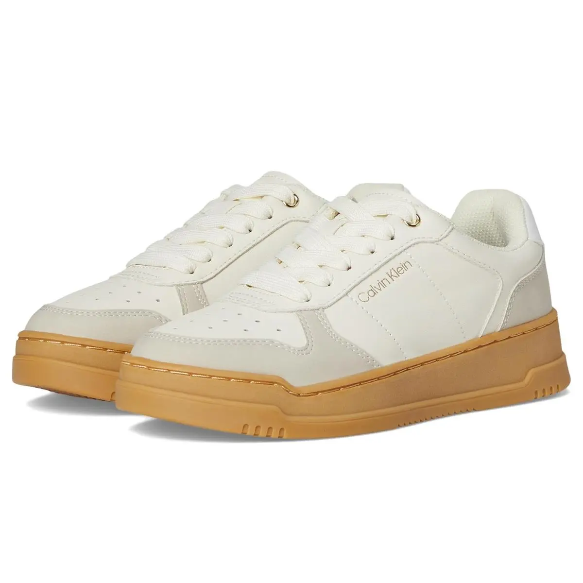 Calvin Klein shoes - Ivory 6