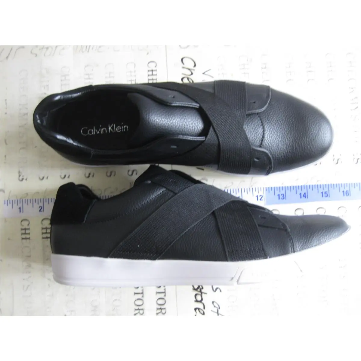 Calvin Klein shoes - Black 0