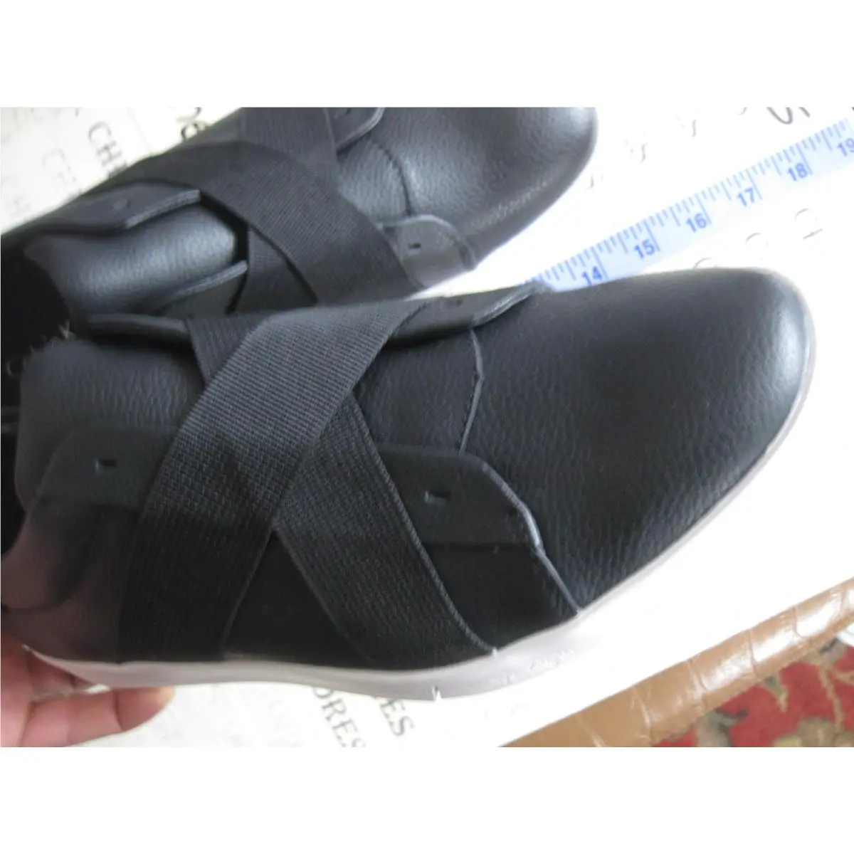Calvin Klein shoes - Black 15