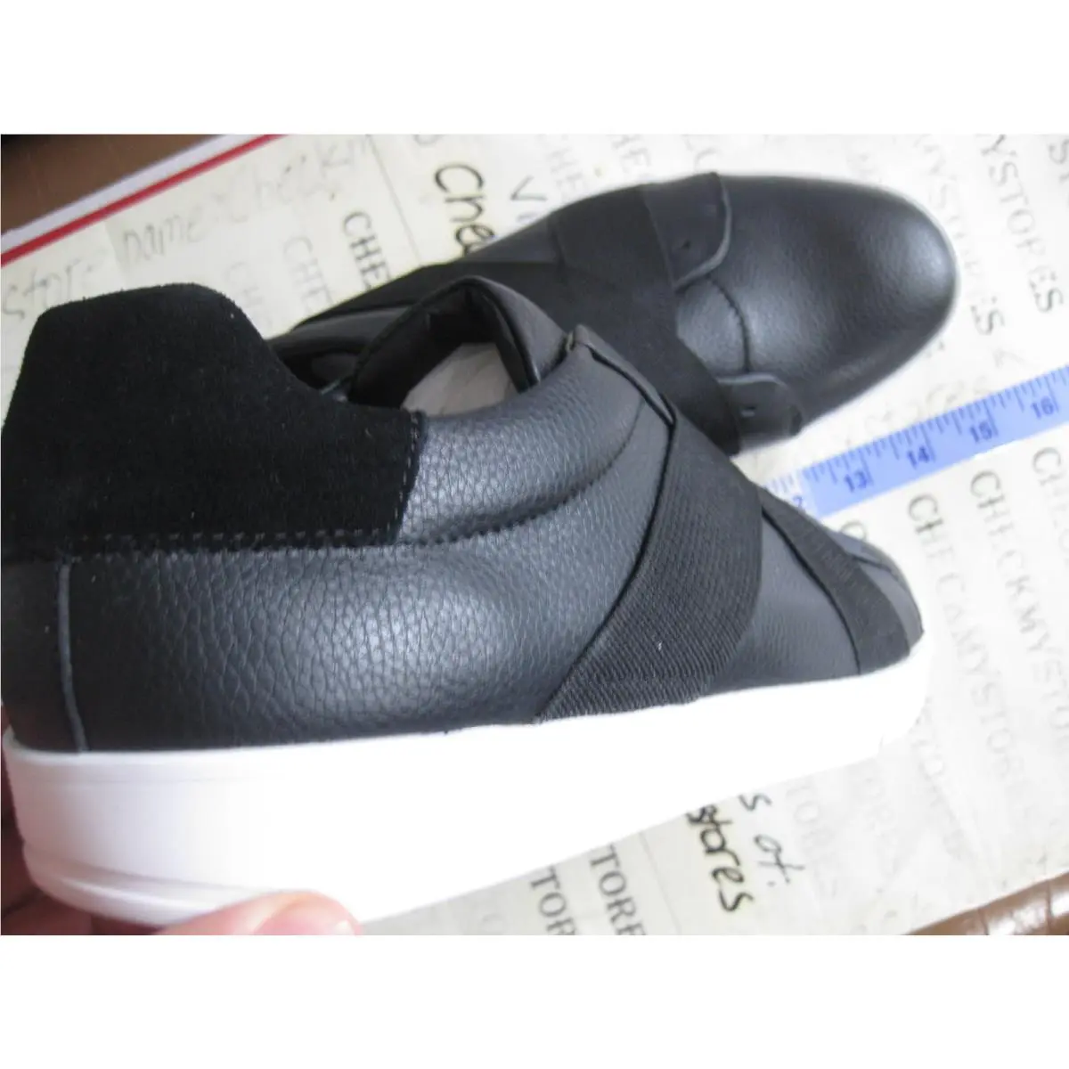 Calvin Klein shoes - Black 13