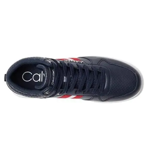 Calvin Klein shoes - Calvin Klein Garron - Garron - Blue 0