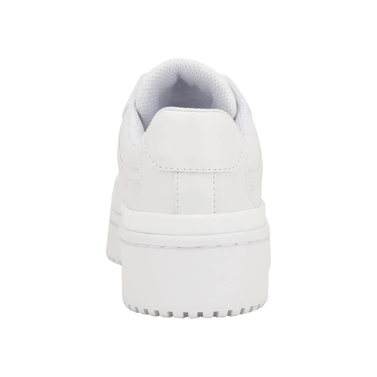 Calvin Klein shoes - White Patent 3