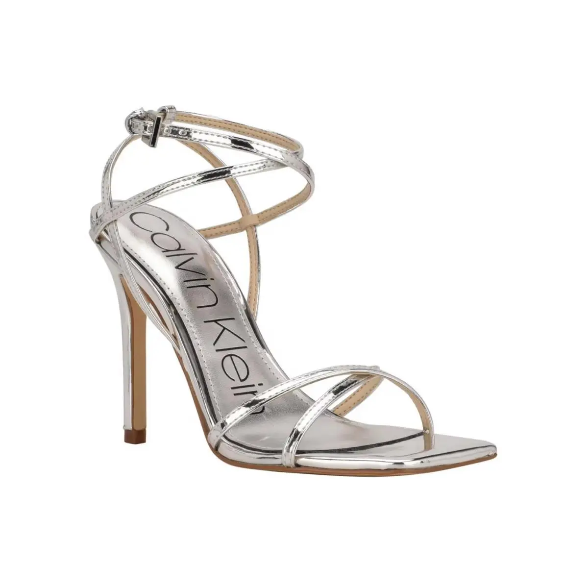 Calvin Klein shoes - 13031385_7070078 - 13031385_7070078 - Silver 3