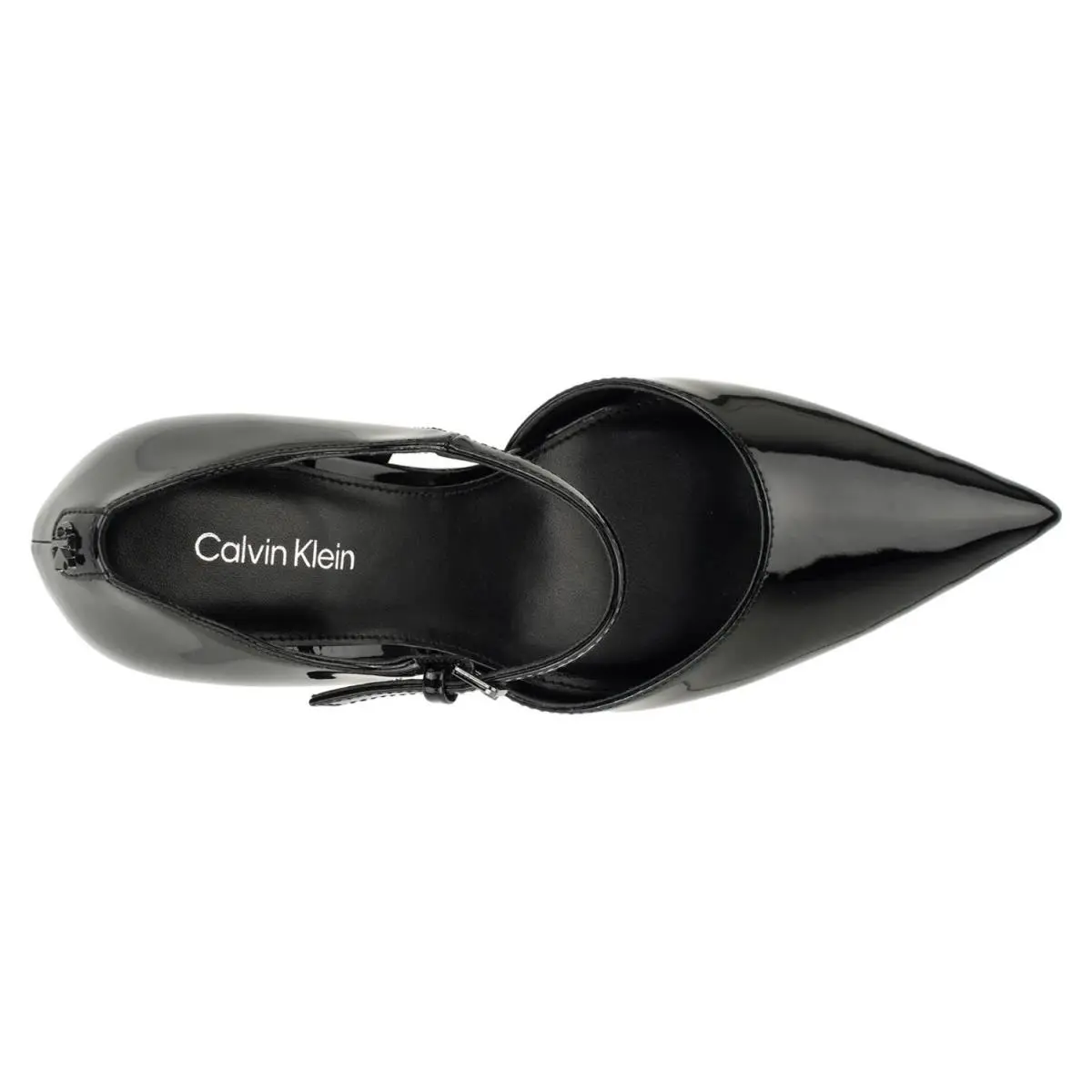 Calvin Klein shoes - Black 3
