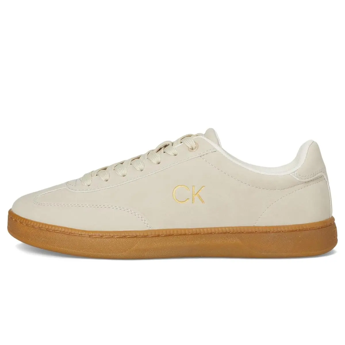 Calvin Klein shoes - Light Natural 2