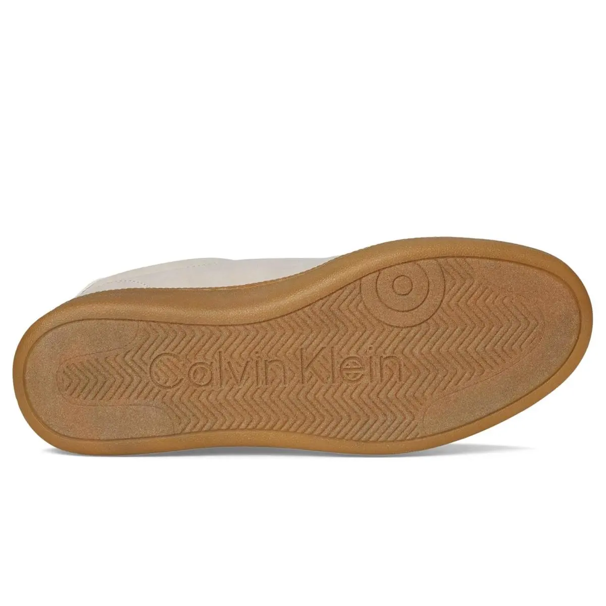 Calvin Klein shoes - Light Natural 8